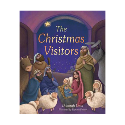 The Christmas Visitors