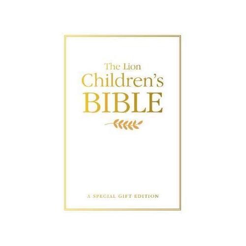 Lion Children's Bible