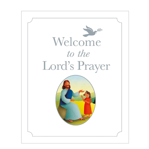 Welcome to the Lord's Prayer