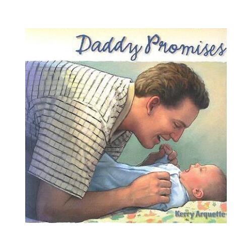 Daddy Promises