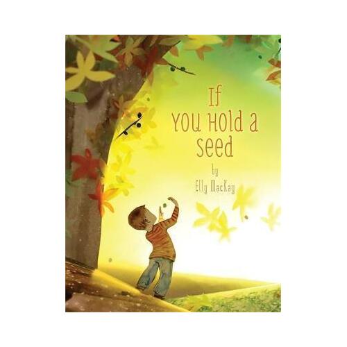 If You Hold a Seed