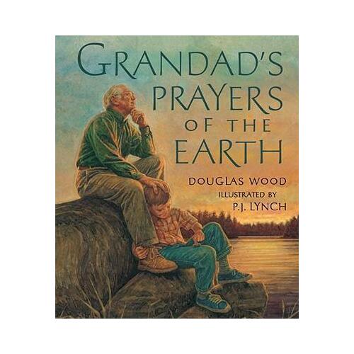 Grandad's Prayers of the Earth