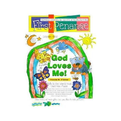 First Penance