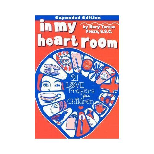 In My Heart Room EXPANDED EDITION