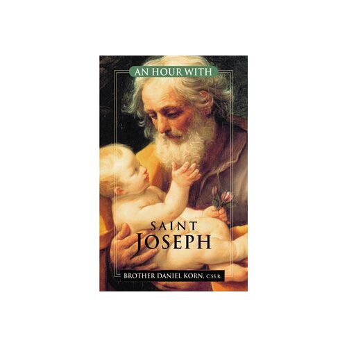 An Hour With Saint Joseph