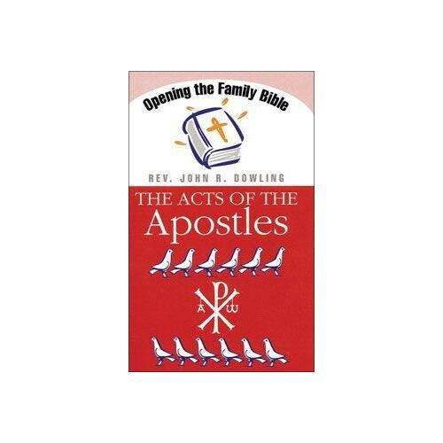 Acts of the Apostles