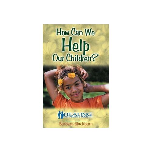 How Can We Help Our Children?