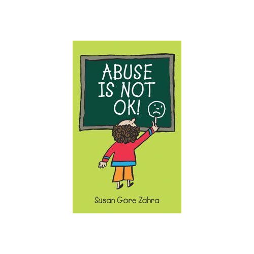 Abuse Is Not Ok