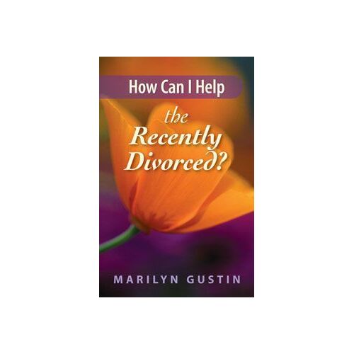 How Can I Help the Recently Divorced?