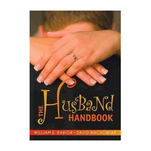 Husband Handbook