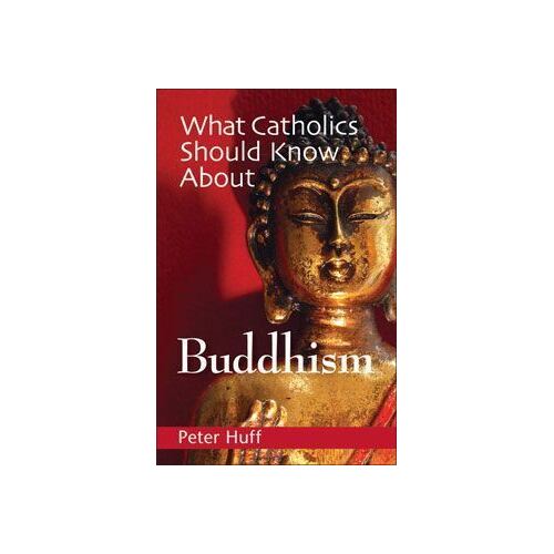 What Catholics Should Know About Buddhism