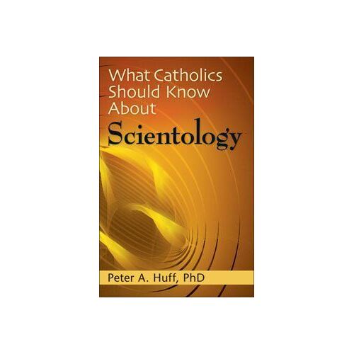What Catholics Should Know About Scientology
