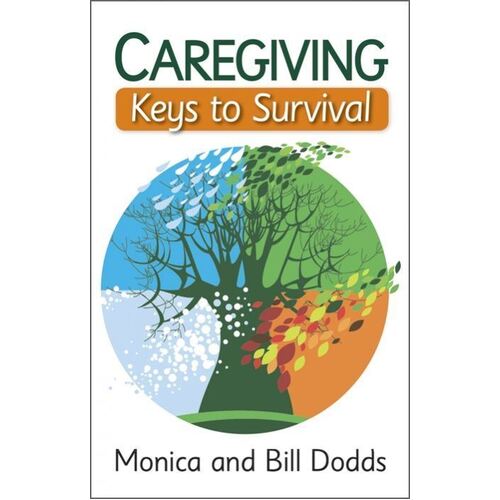 Caregiving: Keys to Survival and Revival