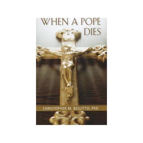When a Pope Dies