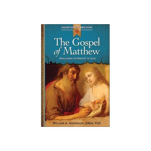 Gospel of Matthew: Proclaiming the Ministry of Jesus
