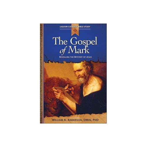 Gospel of Mark: Revealing the Mystery of Jesus