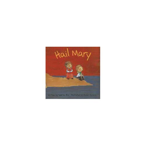 Hail Mary