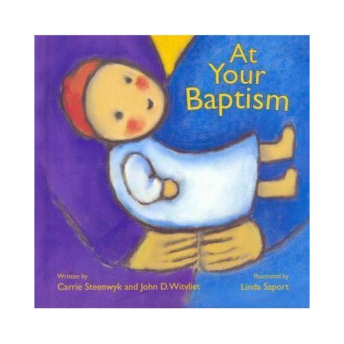 At Your Baptism