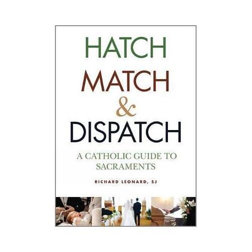 Hatch Match and Dispatch