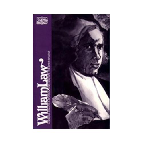 William Law : A Serious Call to a Devout and Holy Life, The Spirit of Love