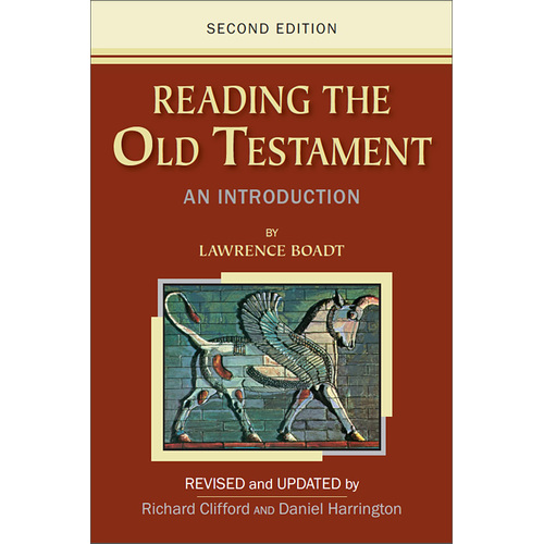 Reading the Old Testament