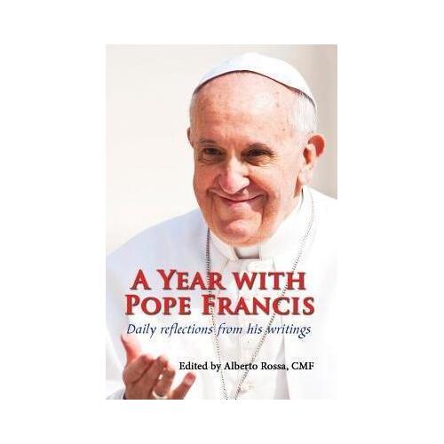 Year with Pope Francis: Daily Reflections from His Writings