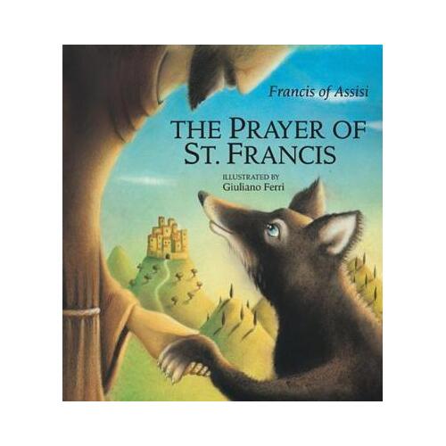 Prayer of St Francis