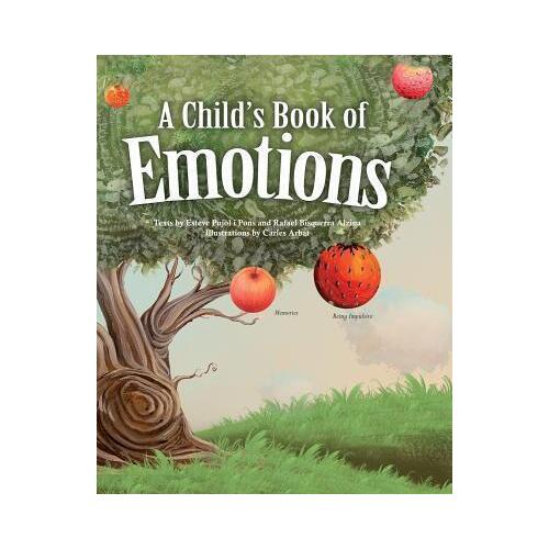 Child's Book of Emotions
