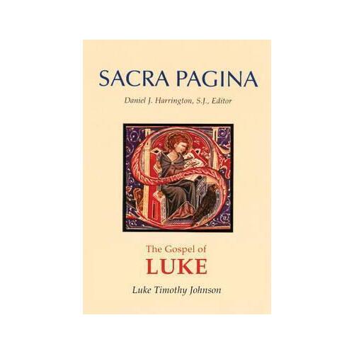 Sacra Pagina: Gospel of Luke