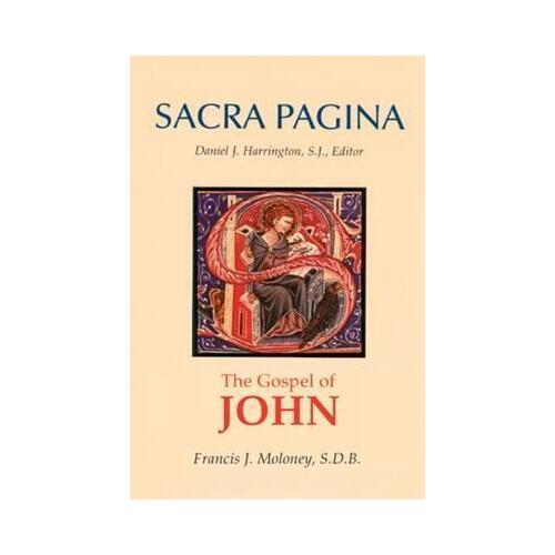Sacra Pagina: Gospel of John