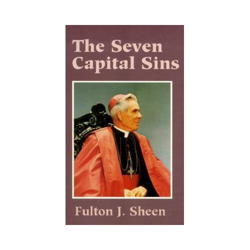 Seven Capital Sins