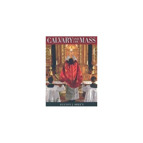Calvary and the Mass