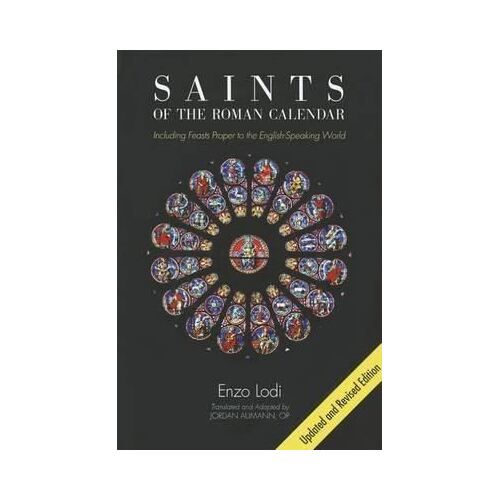 Saints of the Roman Calendar