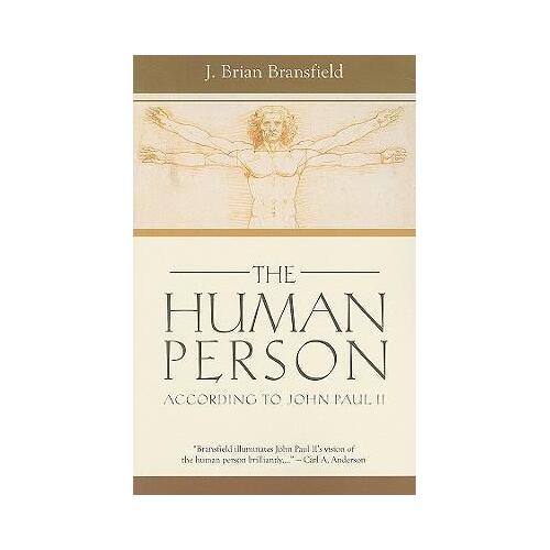Human Person: According to John Paul II