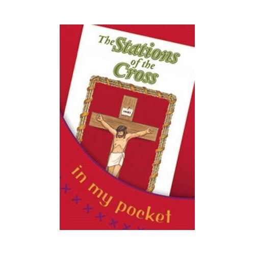 Stations of the Cross - In My Pocket