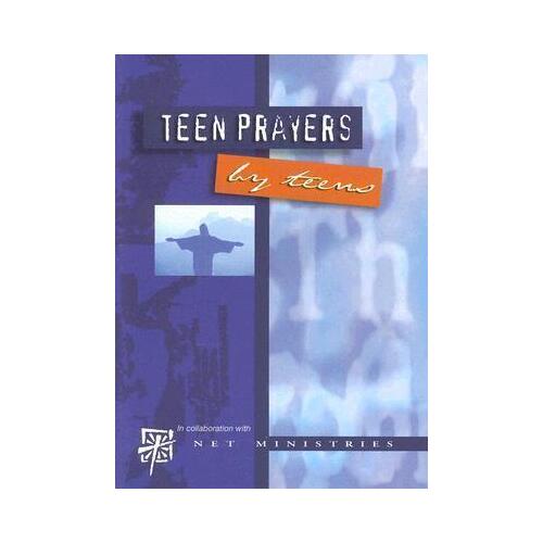 Teen Prayers by Teens