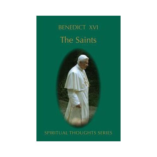 Spiritual Thoughts Series Vol 4 : The Saints