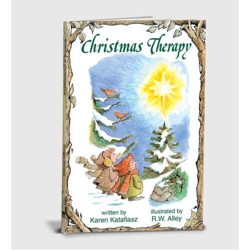 Christmas Therapy