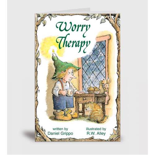 Worry Therapy
