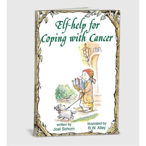Elf Help for Coping with Cancer