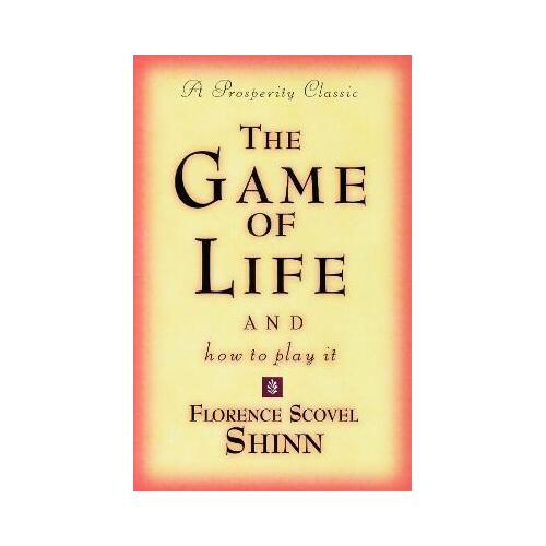 The Game of Life and How to Play it