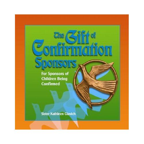 Gift of Confirmation: Sponsors