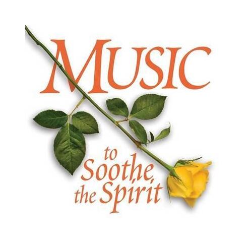 Music to Soothe the Spirit - 2 CD