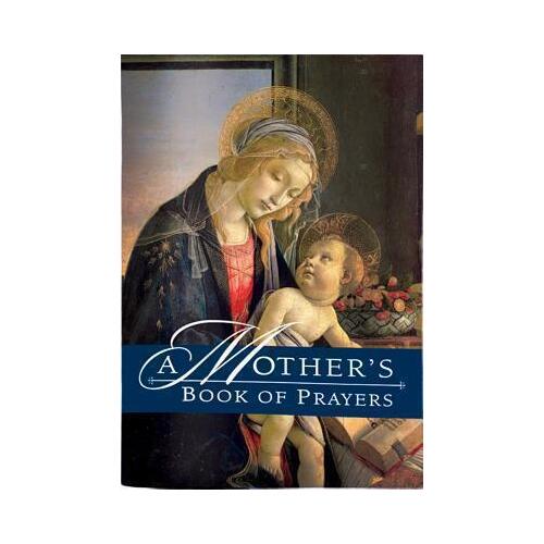 Mothers Book of Prayers