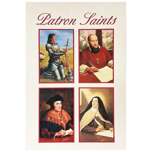 Patron Saints