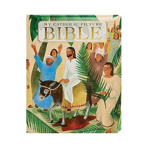 My Catholic Picture Bible