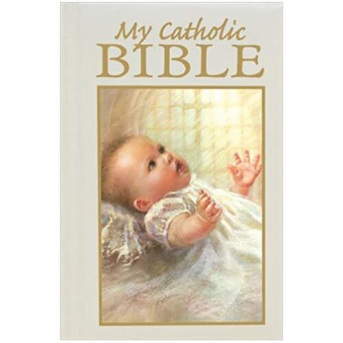 My Catholic Bible