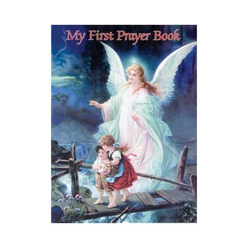 My First Prayer Book