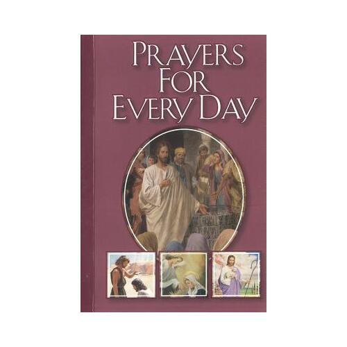 Prayers For Every Day
