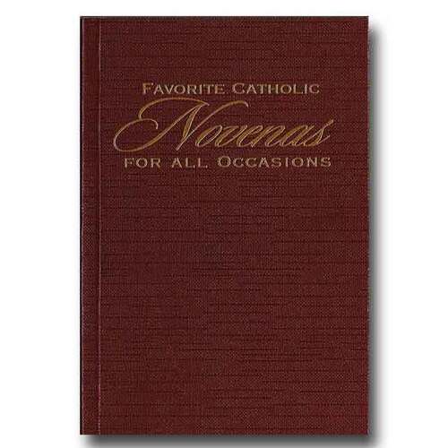 Favorite Catholic Novenas For All Occasions